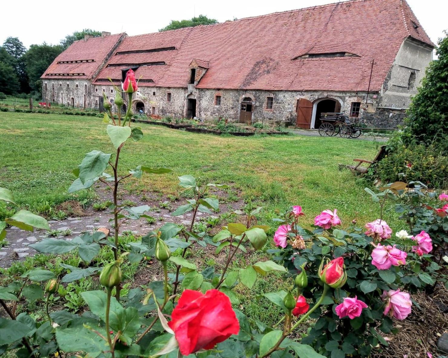 Villa Studniska Country Estate Exterior foto