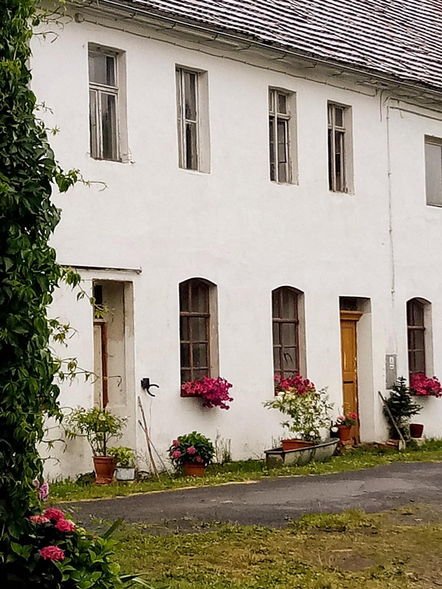 Villa Studniska Country Estate Exterior foto