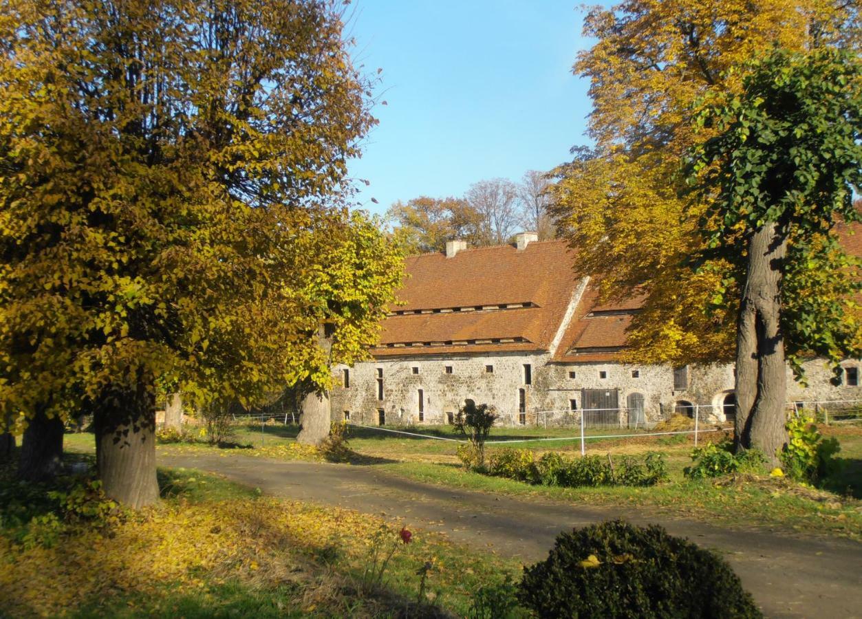 Villa Studniska Country Estate Exterior foto