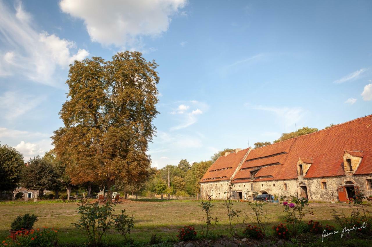 Villa Studniska Country Estate Exterior foto