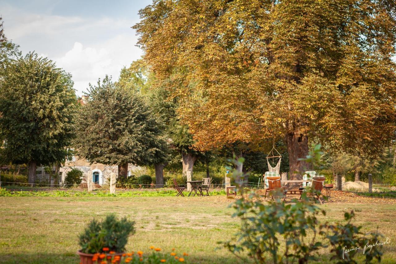 Villa Studniska Country Estate Exterior foto